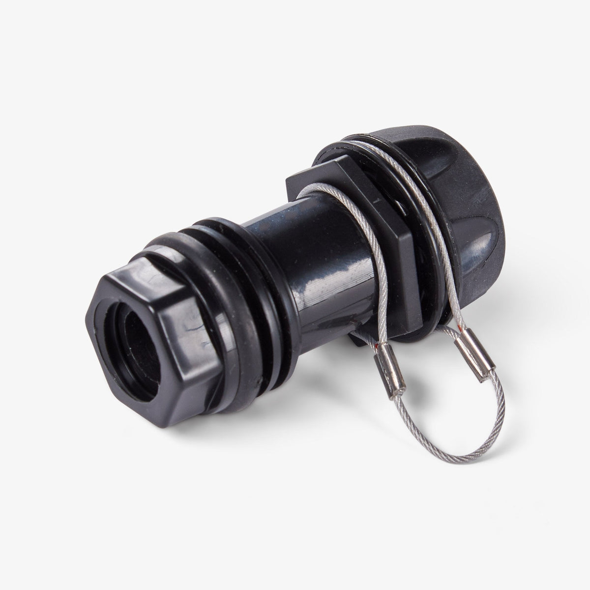 Drain Plug for IMX Coolers