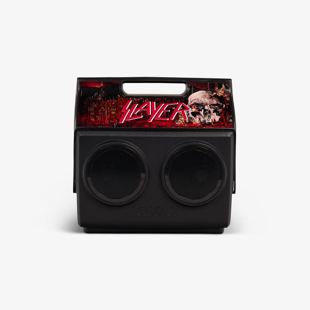 Slayer South of Heaven KoolTunes®