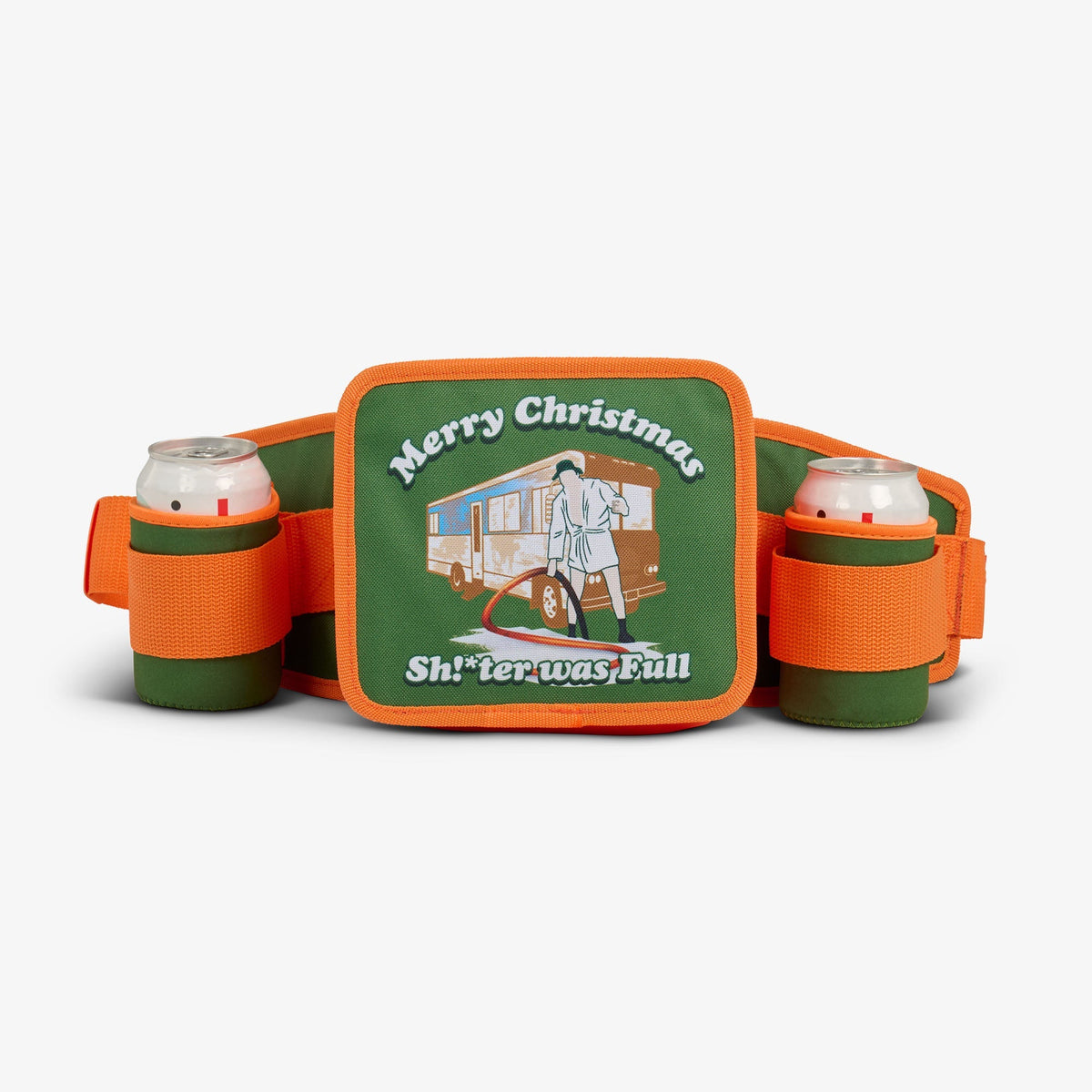 National Lampoon’s Christmas Vacation Cousin Eddie Fanny Pack