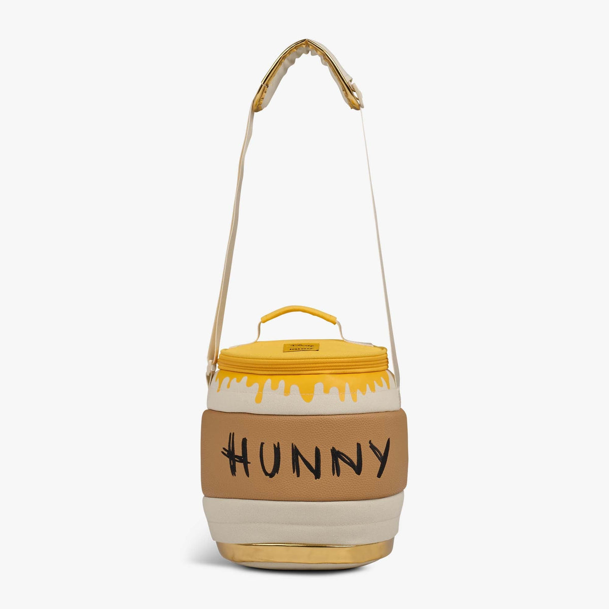 Disney Winnie the Pooh Hunny Pot Cooler Bag