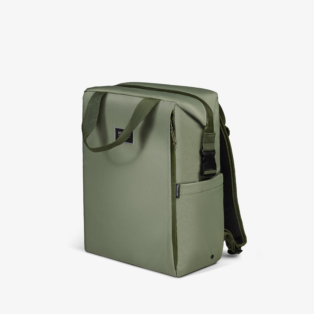 South Coast Snapdown 24-Can Backpack