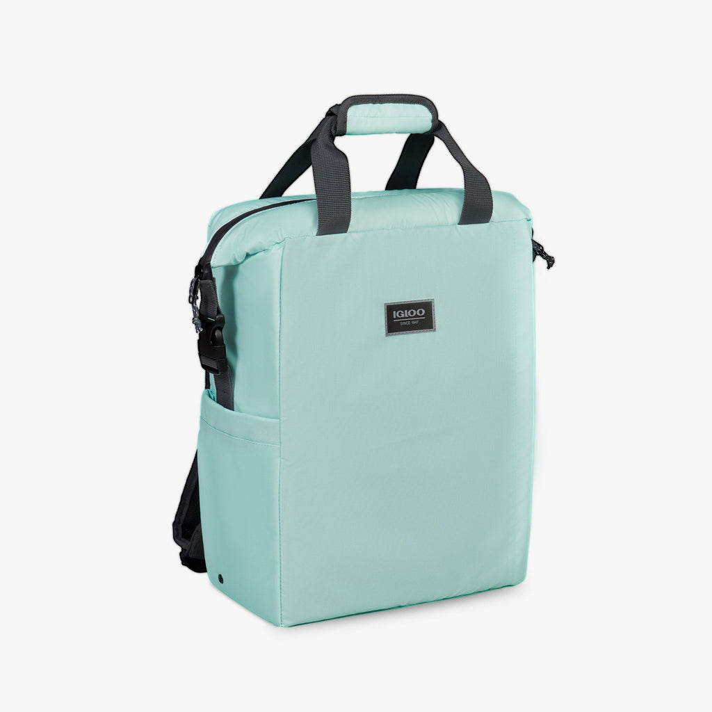 South Coast Snapdown 24-Can Backpack