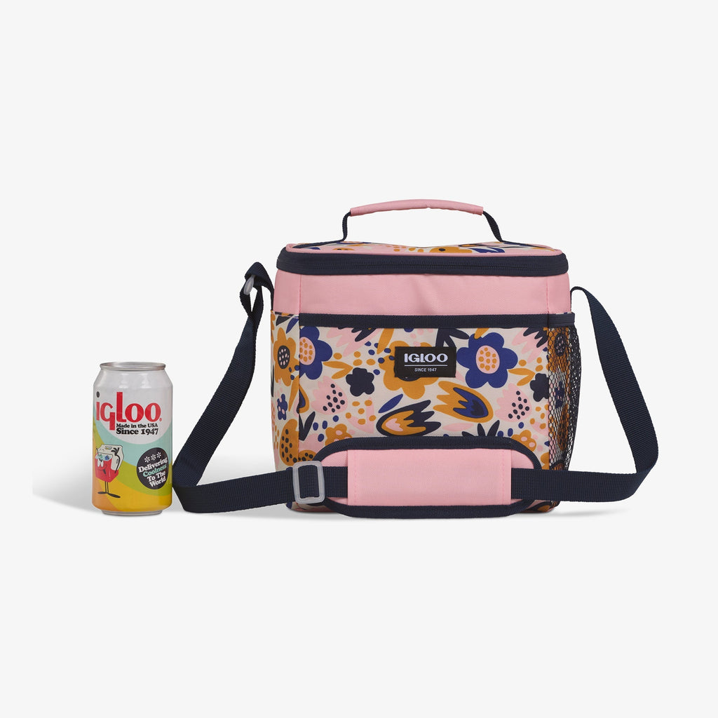 Kids Square Lunch Bag