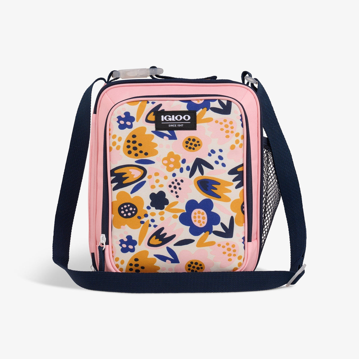 Kids Everyday Lunch Vertical Cooler Bag